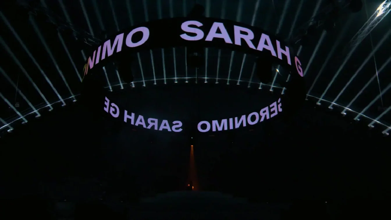 Sarah Geronimo The 20Th Anniversary Concert 2023